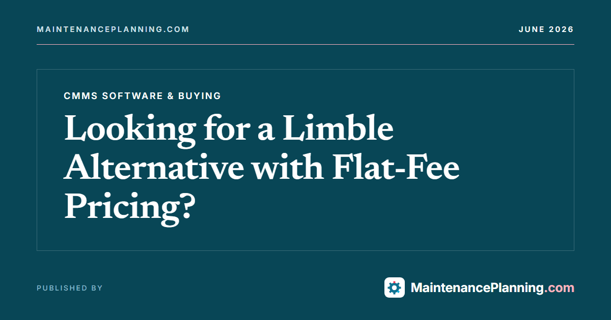 Looking for a Limble Alternative with Flat-Fee Pricing?